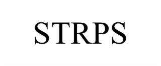 STRPS