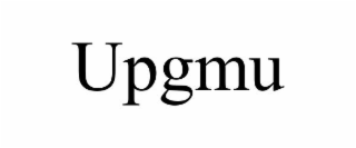 UPGMU
