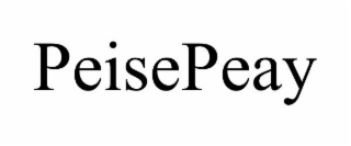 PEISEPEAY