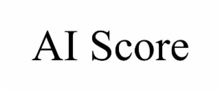 AI SCORE