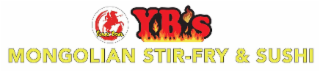 YB'S MONGOLIAN STIR-FRY & SUSHI YUMMY BOWL