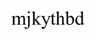 MJKYTHBD