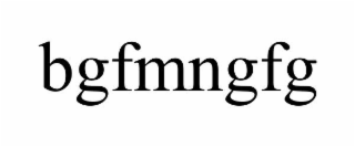 BGFMNGFG