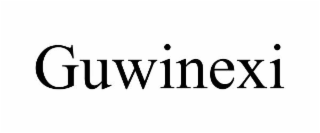 GUWINEXI