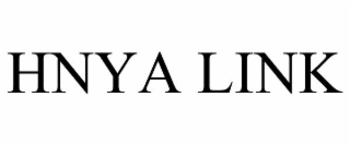 HNYA LINK