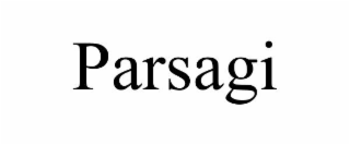 PARSAGI