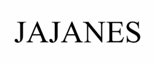 JAJANES
