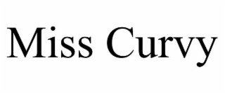 MISS CURVY