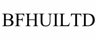 BFHUILTD