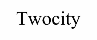 TWOCITY