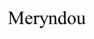 MERYNDOU