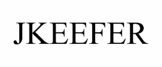 JKEEFER