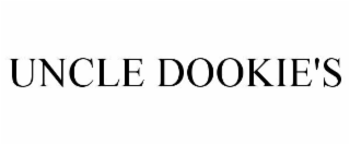 UNCLE DOOKIE'S