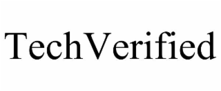 TECHVERIFIED