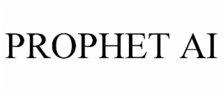 PROPHET AI