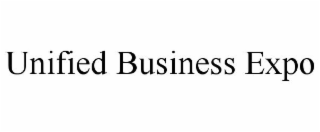UNIFIED BUSINESS EXPO