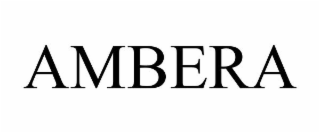 AMBERA