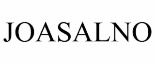 JOASALNO
