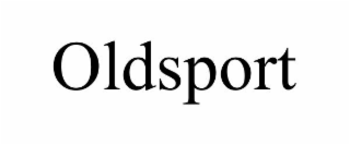 OLDSPORT
