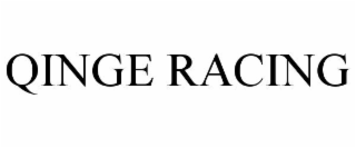 QINGE RACING