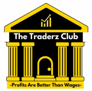 THE TRADERZ CLUB PROFITS ARE BETTER THAN WAGES