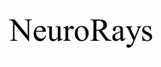 NEURORAYS