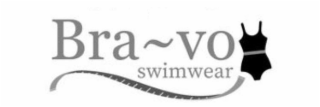 BRA~VO SWIMWEAR