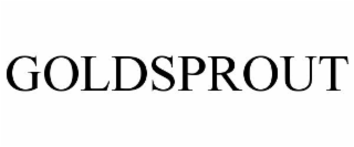 GOLDSPROUT