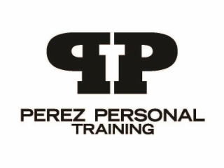 PPT PEREZ PERSONAL TRAINING