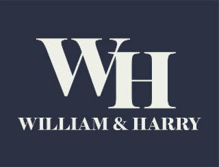 WH WILLIAM & HARRY