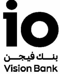 IO VISION BANK