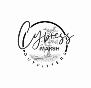 CYPRESS MARSH OUTFITTERS