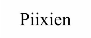 PIIXIEN