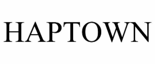 HAPTOWN