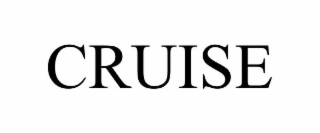 CRUISE