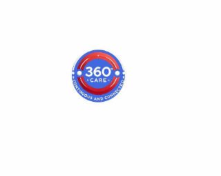 360° CARE CONTINUOUS AND CONNECTED