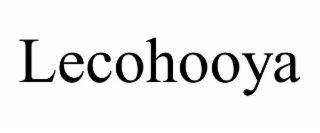 LECOHOOYA