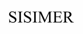 SISIMER