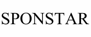 SPONSTAR