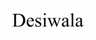 DESIWALA
