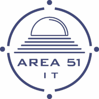 AREA 51 IT