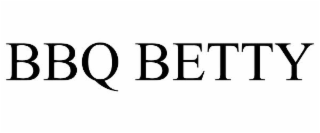 BBQ BETTY