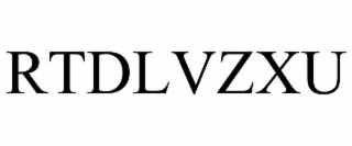 RTDLVZXU
