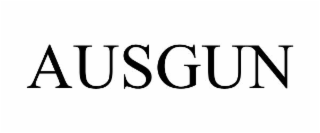 AUSGUN
