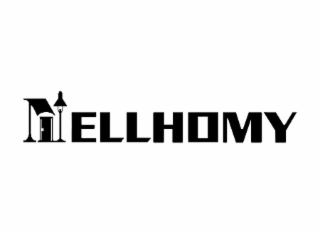 NELLHOMY