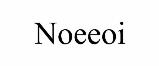 NOEEOI