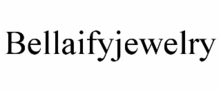 BELLAIFYJEWELRY