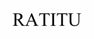 RATITU
