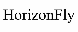 HORIZONFLY