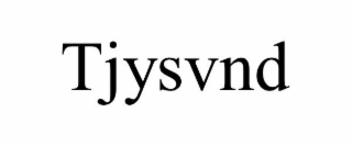 TJYSVND